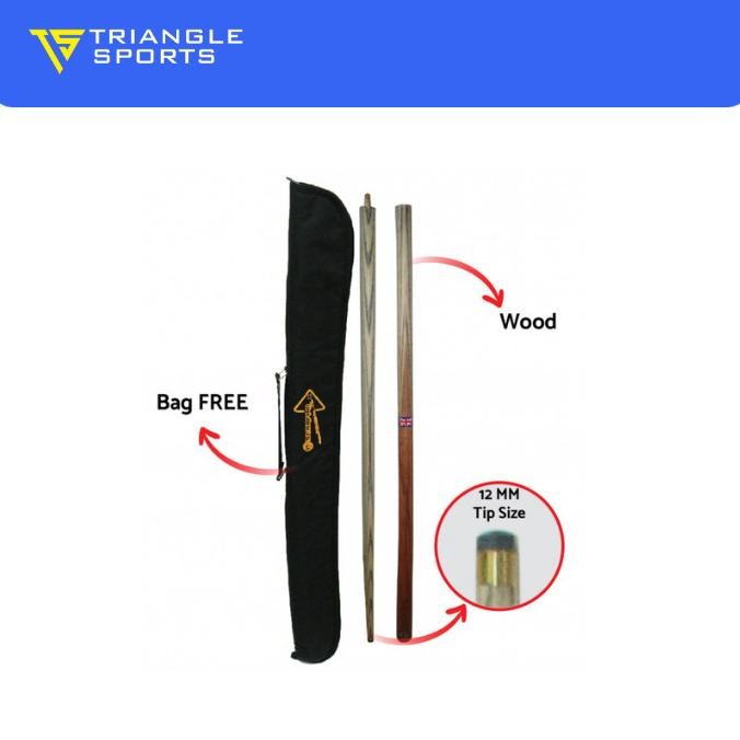 Stick Billiard Graphite SCORPION X6 | Stick Billiard SALE