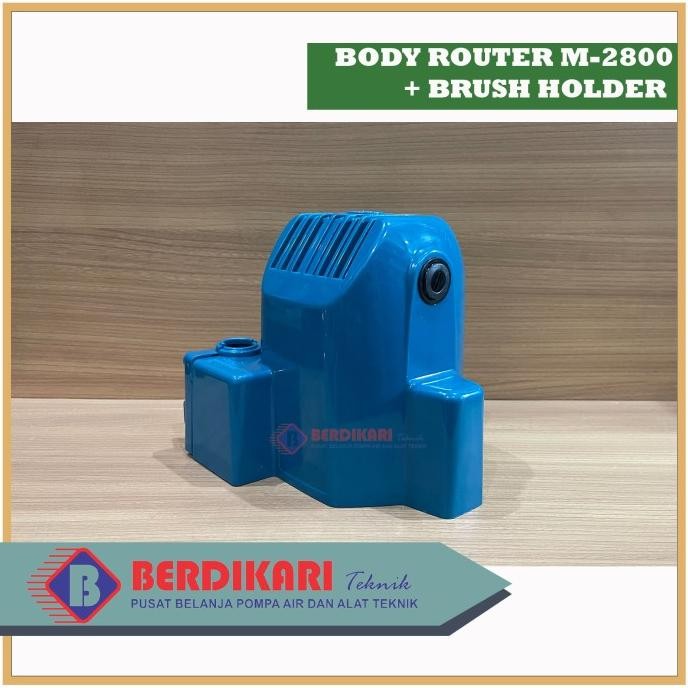 >>>>>] Body Box Casing Mesin Rumah Router Modern M-2800 M2800 M 2800 Komplit