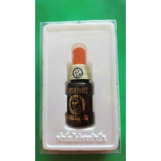 Doping ayam bangkok/Doping soperfight