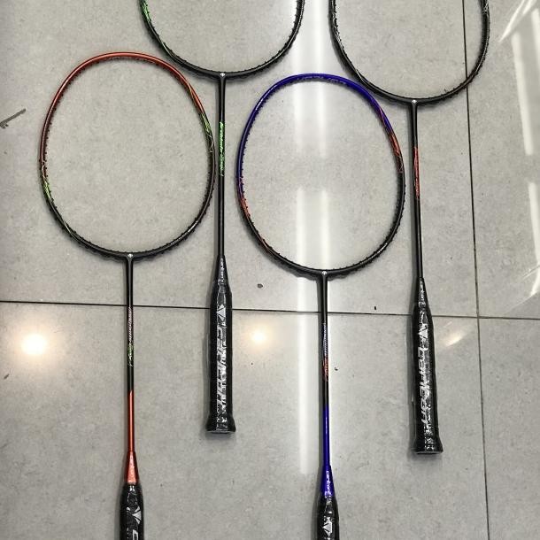 RAKET BULUTANGKIS CARLTON ORIGINAL MURAH BERKUALITAS Terlaris