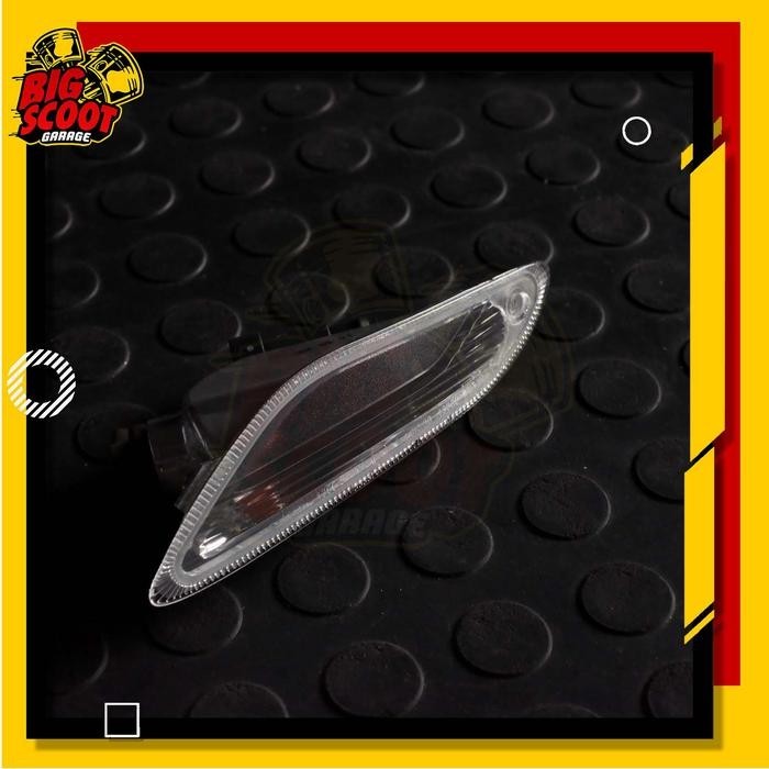 Lampu sein belakang kanan Vespa Sprint / Primavera 3V IGet