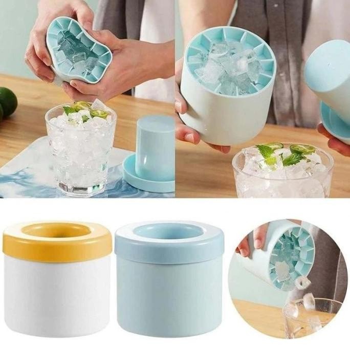 

Chill Cube Ice Cup Th2810