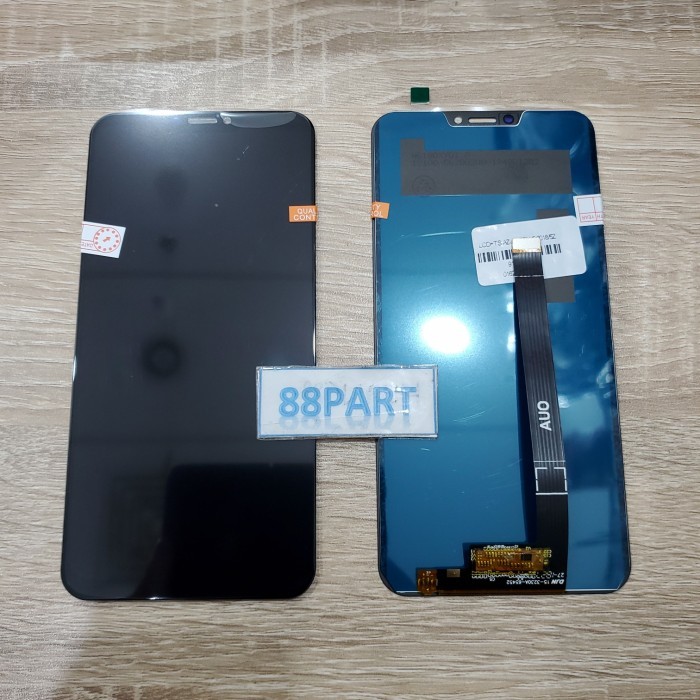 LCD + TS ASUS ZENFONE 5 2018 ASUS ZENFONE 5Z ZE620KL X00QD ZS620KL ORI
