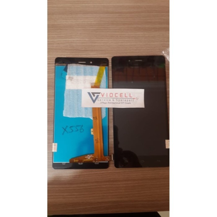 LCD INFINIX X556 X557 Fullset Ori