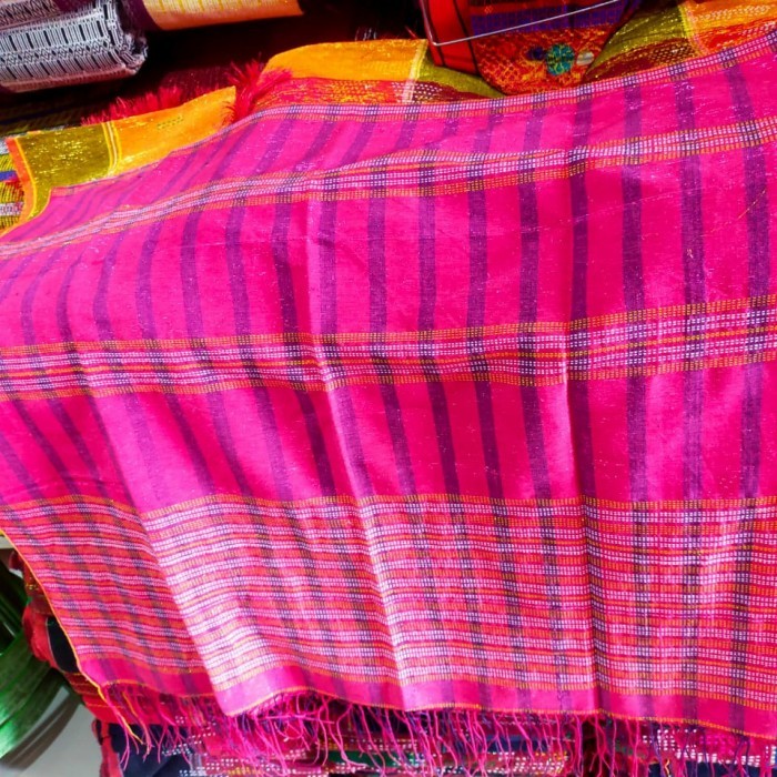 Ulos Simalungun/Hiu Simalungun/Atirongga