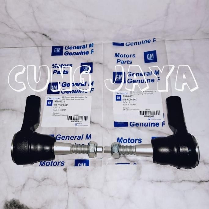 Special Promo Tie Rod End Chevrolet Captiva New Fl
