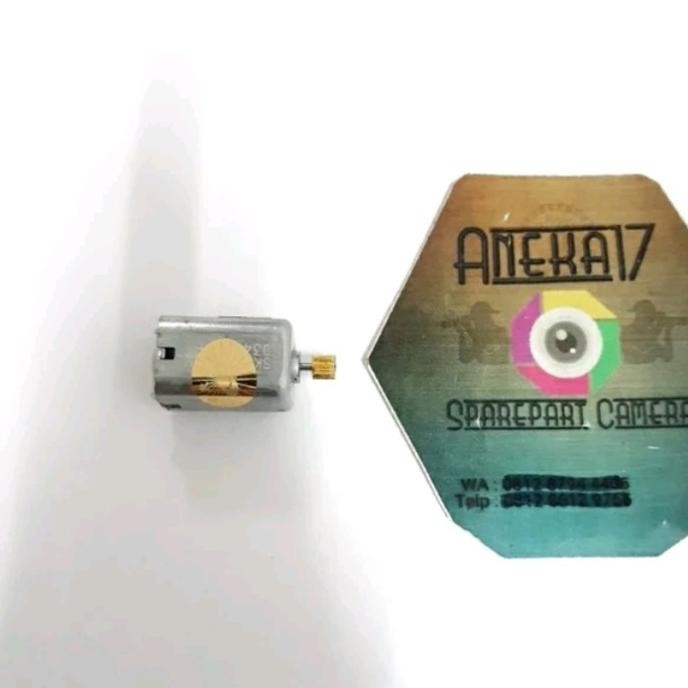 Motor Shutter For Canon Eos M50 M-50 New Stok