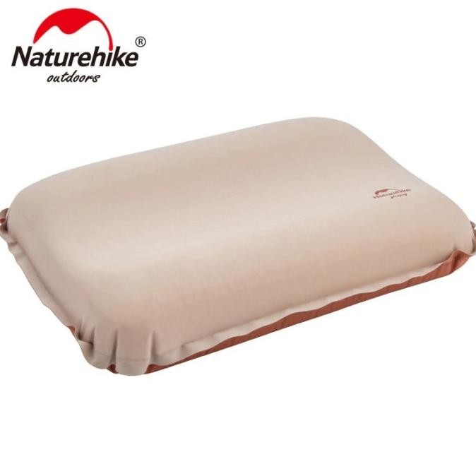 Promo Bantal Lipat Self Inflate Naturehike Nh21Zt001