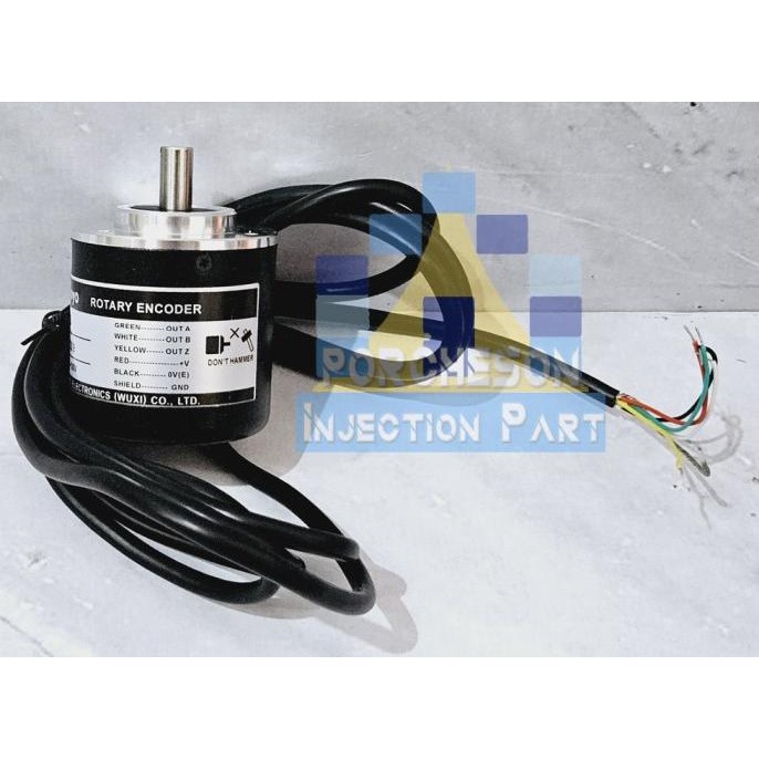 Grosir Trd-J60-Rz Koyo Rotary Encoder Trdj60Rz