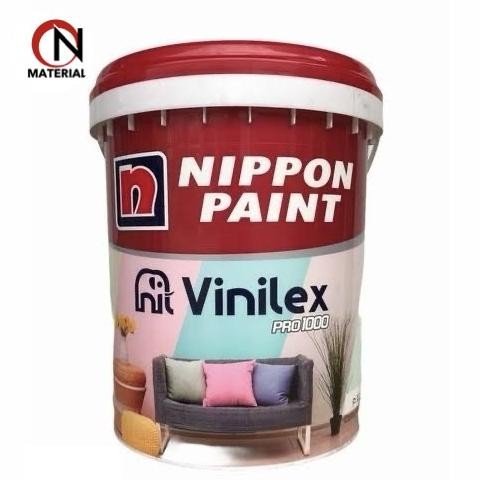 Cat Vinilex 25 Kg Putih 300