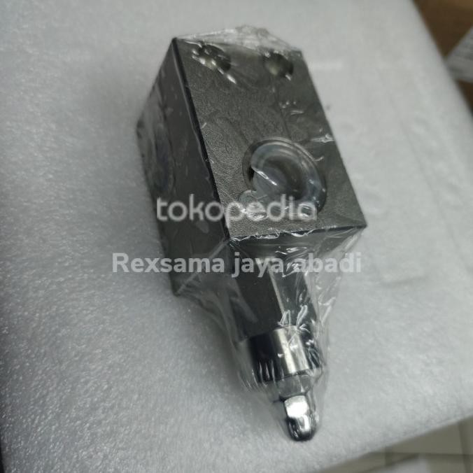 Grosir Relief Valve Hidrolik Vmp-G3/4