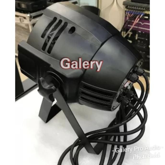 Parled 54X3W Rgbw 4In1 4Line Mrek Redsun Kode 8572