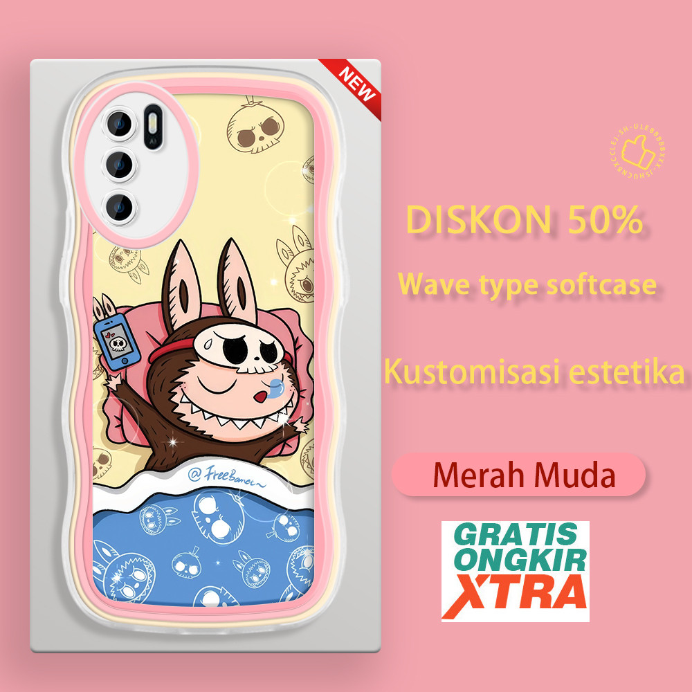 Casing HP OPPO A15 A15S A16 A16S A16K A16E A17 A17K A31 A33 2020 A39 A36 A35 A58 A57 2016 A57T A76 A