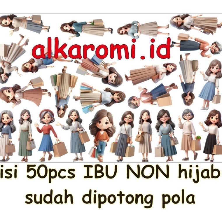 

Ready Stok Isi 50 Aneka Topper Pelengkap Buket Wisuda, Wedding, Valentine, Khitan Sunatan, Hari Ibu, Guru, Teacher Day, Lebaran Idul Fitri D Best Seller