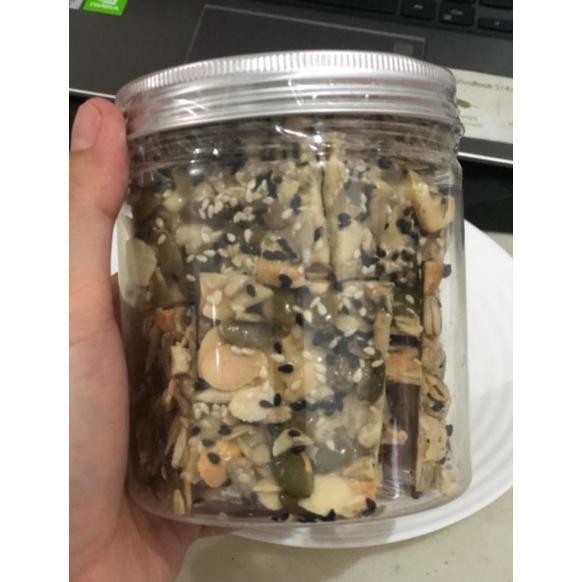 

Bahan Florentine Cookies / Florenta Best Quality Audies Market Ada Cara Buat / Granola Cookies / Mixnut Cookies / Almond Caramel Karamel / Wijen Diskon