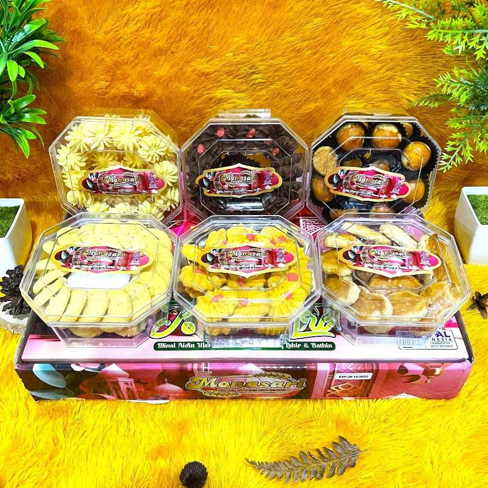 

Paket Kue Kering Lebaran Parsel Kue Kering Parsel Lebaran Kue Raya Idul Fitri Diskon