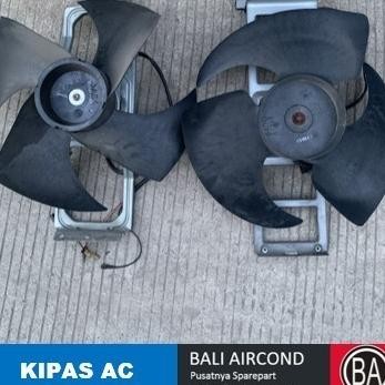 sd-46 Kipas Angin Blower Outdoor AC 1pk Tinggal Pasang Angin Kencang Berkualitas