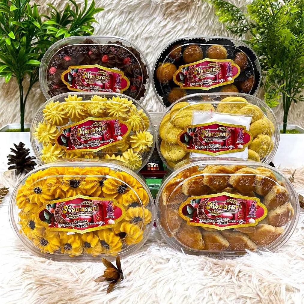 

Paket Kue Kering Lebaran Prima Jaya Parsel Kue Kering Parsel Kue Lebaran Bingkisan Hampers Lebaran Idul Fitri Kue Nastar Kacang Putri Salju Bintang 5 Besar Diskon Setengah Harga