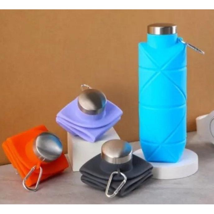 

Difold Origami Bottle Th2810