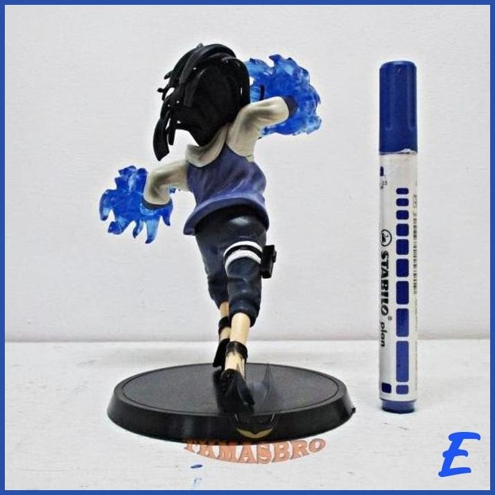 [MBF] ACTION FIGURE HINATA HYUGA