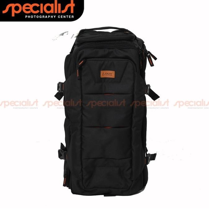 Tas Kamera Backpack Ransel Camcorder Ea2Tt Big New Stok