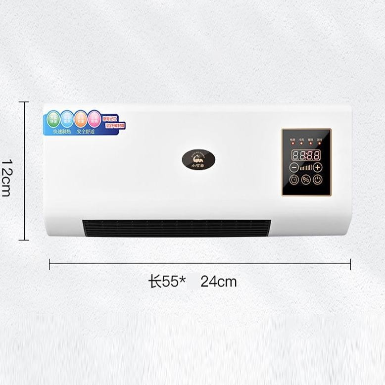 rt-69 AC Portable  AC mini portabel pemanas dan pendingin dua fungsi multifungsi yang dipasang di di