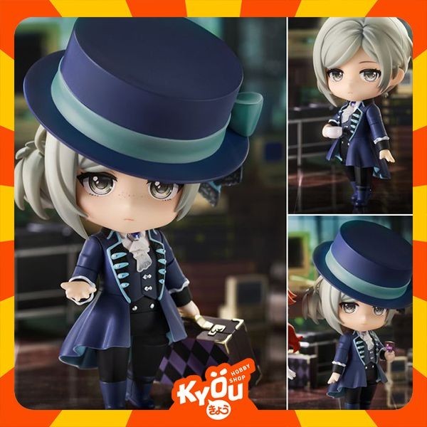 Terlaris Nendoroid Vertin - Reverse: 1999