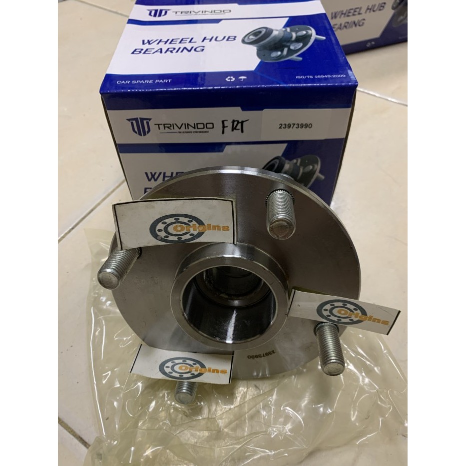 BEARING RODA DEPAN WULING CONFERO