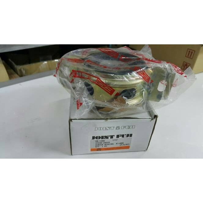 center bearing/gantungan kopel kijang kapsul