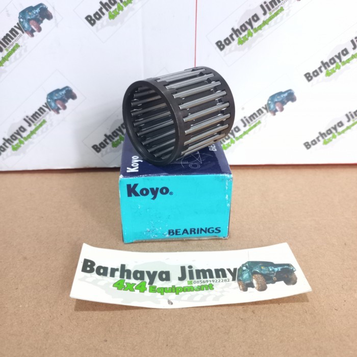 BEARING TC KATANA LAHER BAMBU TRANSFER CASE JIMNY
