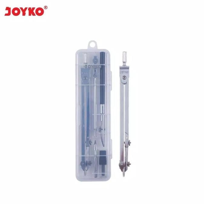 

Math Set / Jangka Joyko