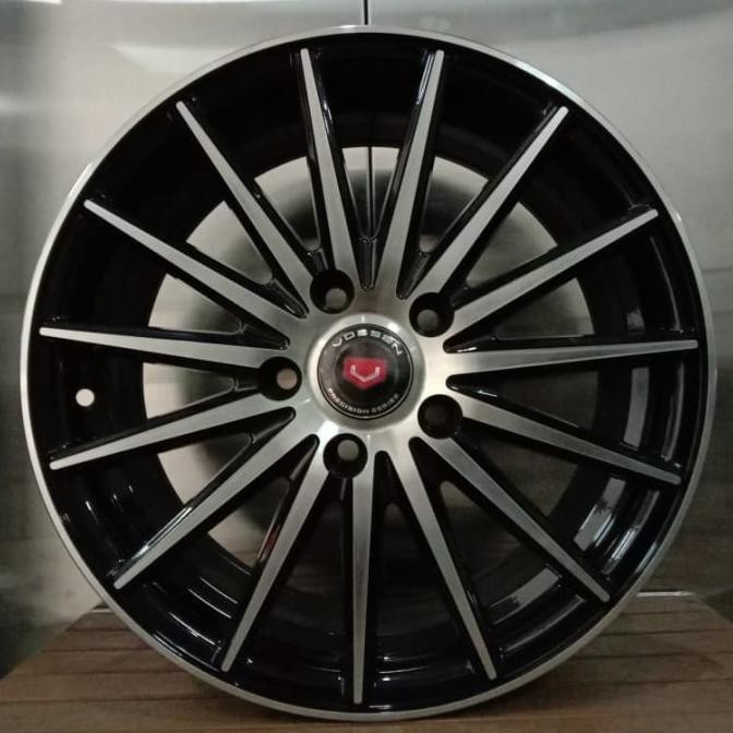 Masih Ada Velg Vossen Ring 18X8 Pcd 5X114,3 Et 42