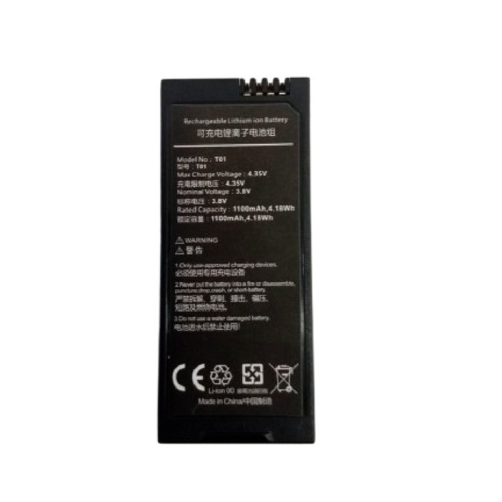 Dji Tello Battery Original - Batere Tello - Baterai Tello Original