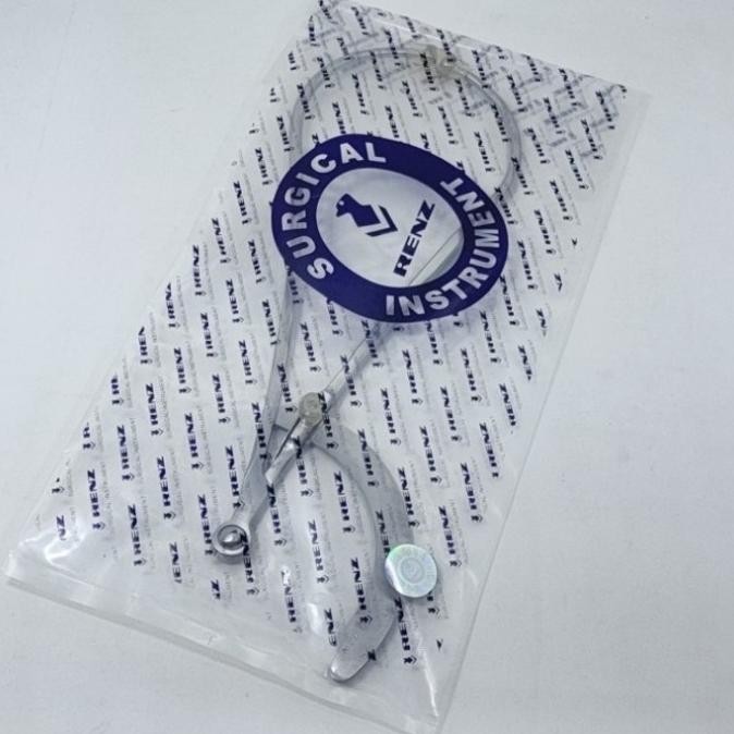 

Jangka Panggul Renz / Pelivimeters