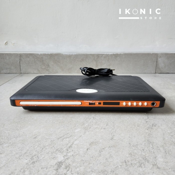 TERBARU Dvd Player SAMSUNG optik USB Support MPE4 JPEG DVD Video MP3 Karaoke