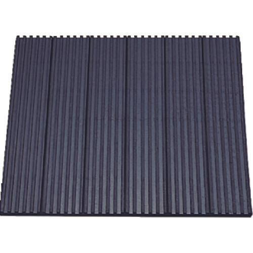 

Alas Peredam Getaran TRUSCO Anti Vibration Pad 300mm Ketebalan 8mm OH-8 / 10mm OH-10 / 20mm OH-20