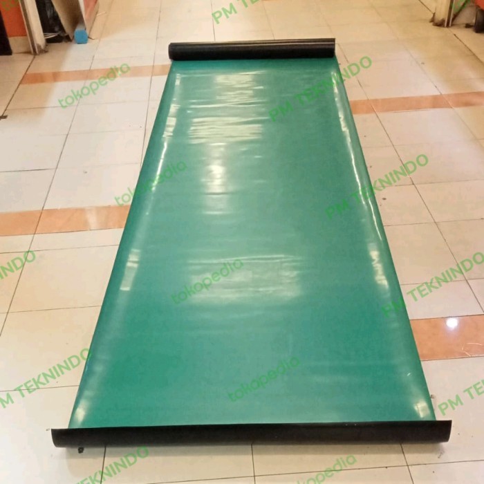 

Karet anti static 60 x 150cm /Rubber insulation mat,Anti statik listrk