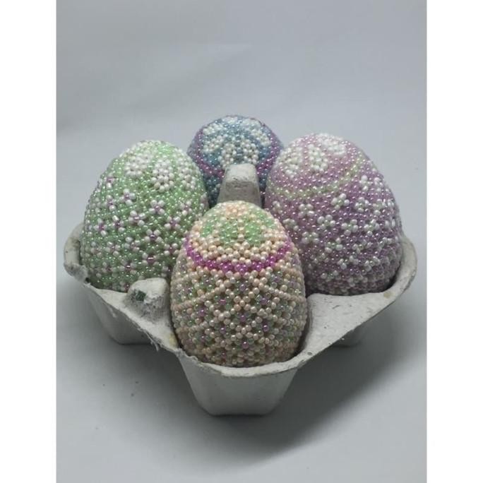 

((((()paling dicari] Bungkus Telur Paskah - Stock Lama #23