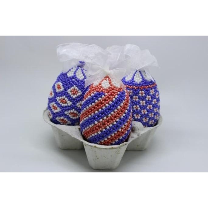 

:<:<:<:<] Bungkus Telur Paskah - Paket E1