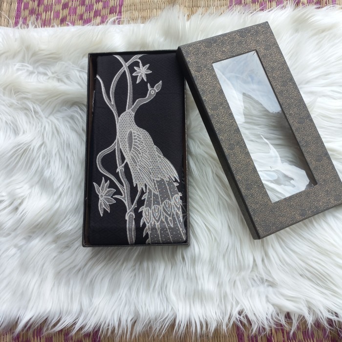 Kain Batik Dobby Premium/Kain Batik Dobby Solo/Batik Semi Tulis Lasem