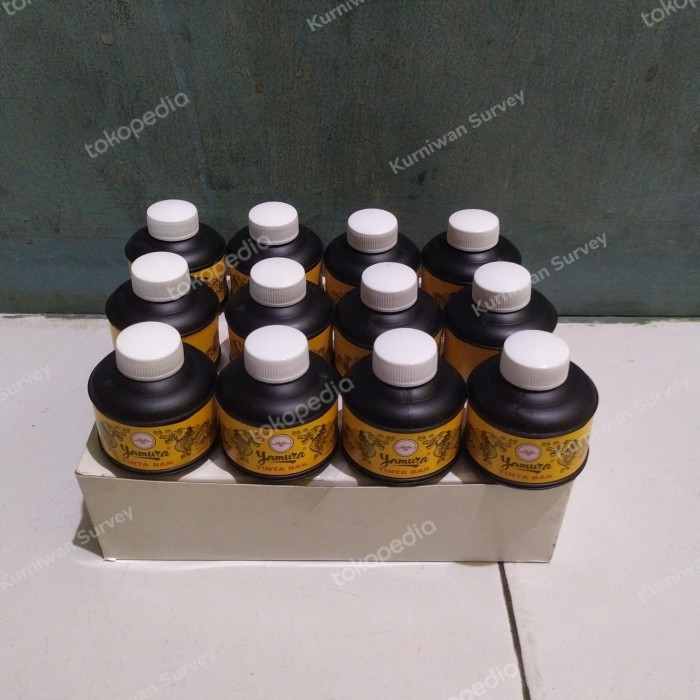 

JUAL TINTA CAP NAGA / TINTA YAMURA