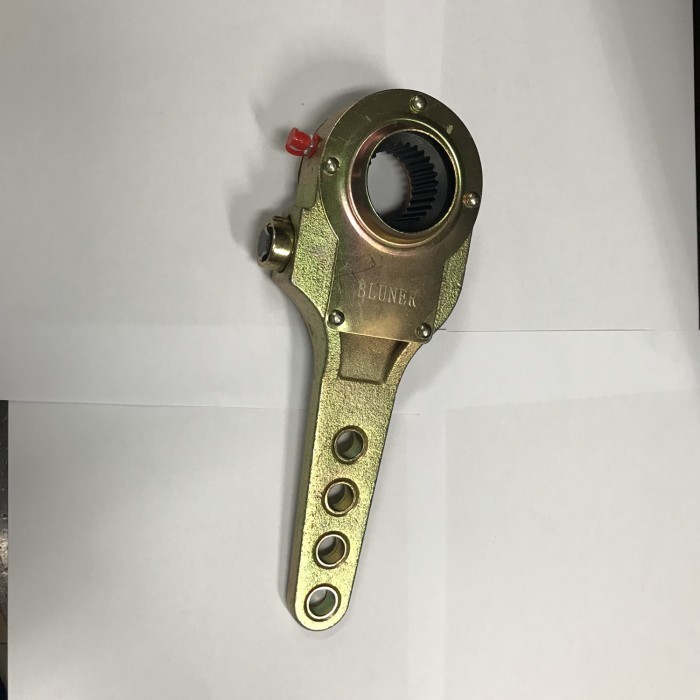 

BERGARANSI SLACK ADJUSTER PAHA AYAM BLUNER TRAILER 28 GIGI 4 HOLE