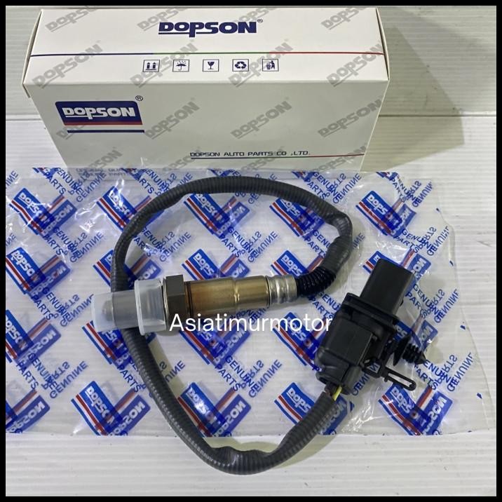 Sensor O2 Oksigen Oxygen Depan Atas Honda Brio Satya