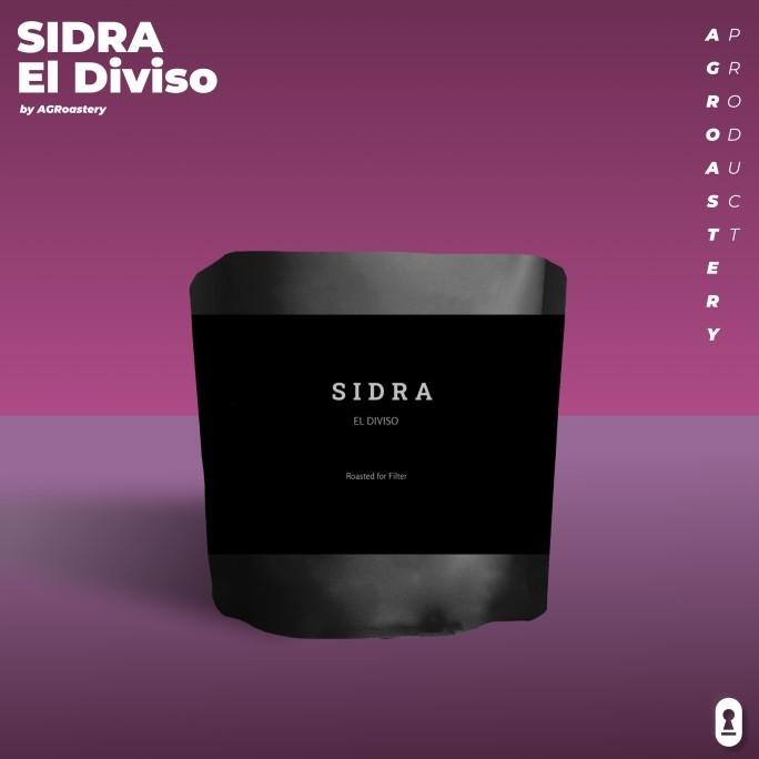 

BIJI KOPI SIDRA EL DIVISO BY AGROASTERY