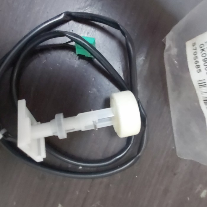 STOK TERBARU pelampung sensor drain ac casette daikin original