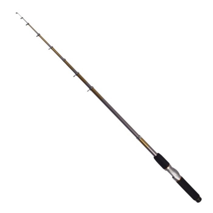 Joran Antena Maguro Silveria 150 165 180 210 240 270