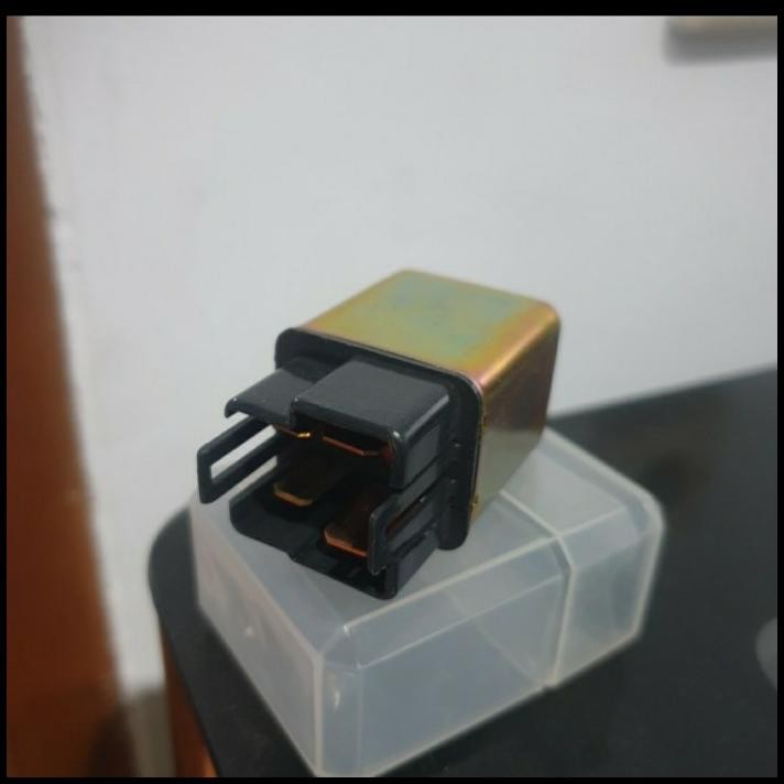 Bendit Stater Bendik Stater Relay Stater Zx 130 Kawasaki Zx130 Athlete