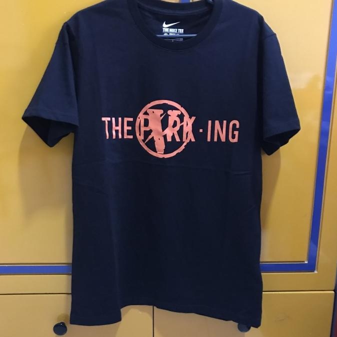 Kualitas terbaik] Vlone X Nike X Fragment