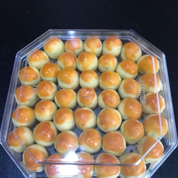 

Best Sales Nastar Yenni Cake 250 Gr Limited Edition