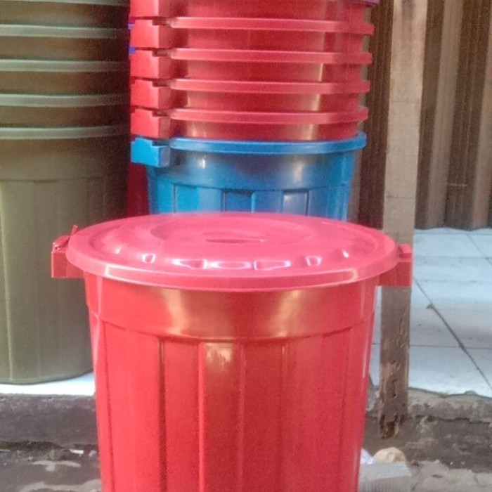 BEST SELLER ember 80 liter warna ember besar ember kamar mandi bak tempayan